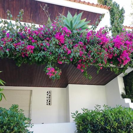 Aparthotel Solar De Sao Joao Albufeira Esterno foto