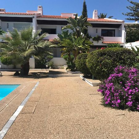 Aparthotel Solar De Sao Joao Albufeira Esterno foto