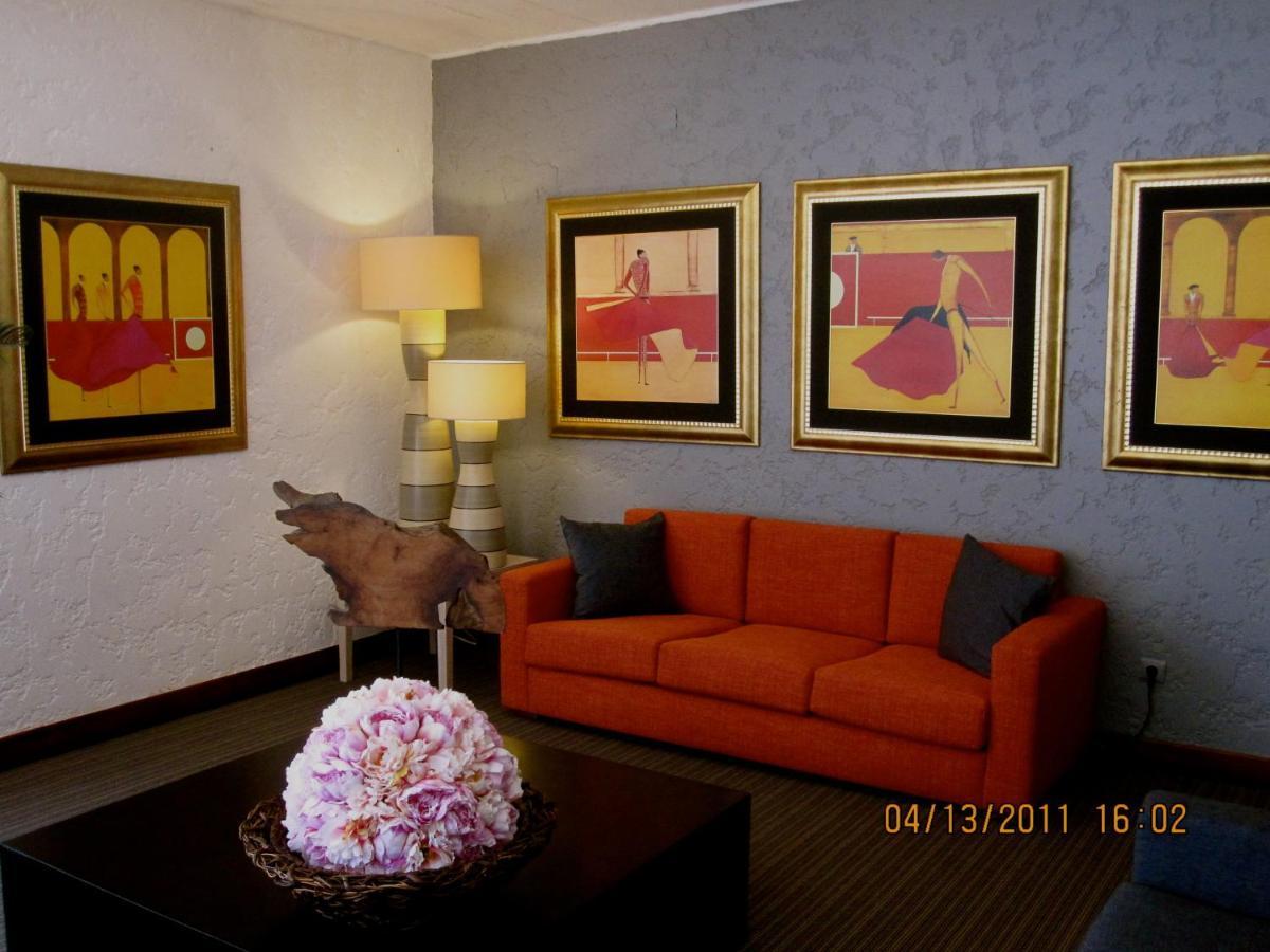 Aparthotel Solar De Sao Joao Albufeira Esterno foto