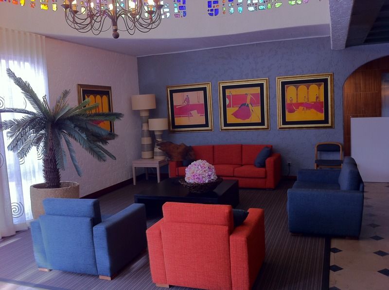 Aparthotel Solar De Sao Joao Albufeira Esterno foto