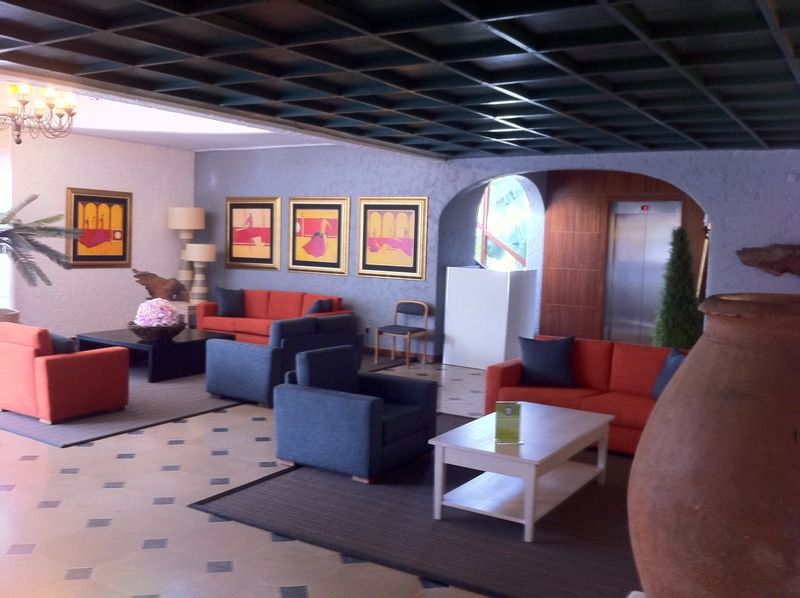 Aparthotel Solar De Sao Joao Albufeira Esterno foto