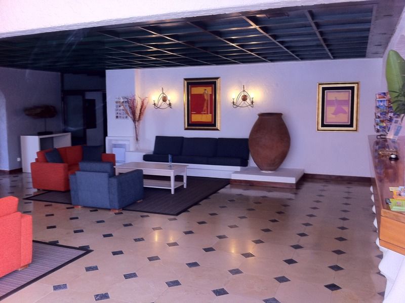 Aparthotel Solar De Sao Joao Albufeira Esterno foto