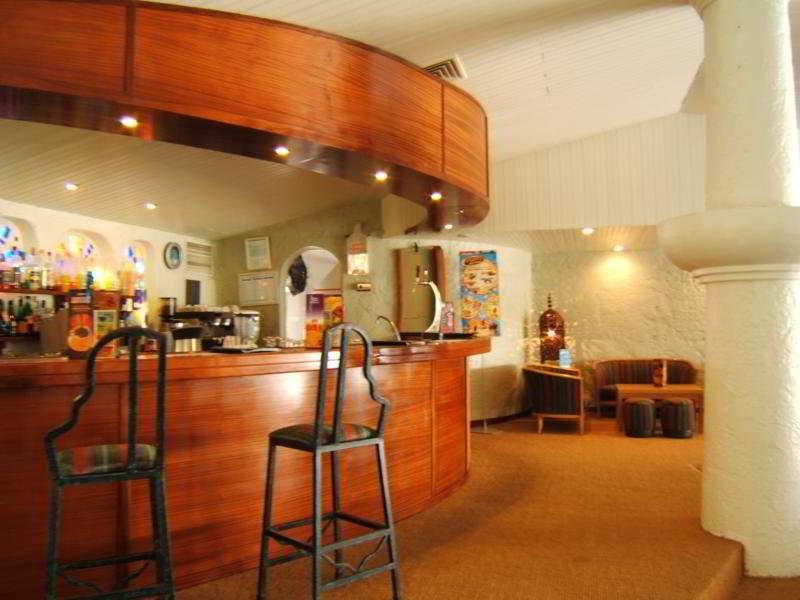 Aparthotel Solar De Sao Joao Albufeira Esterno foto