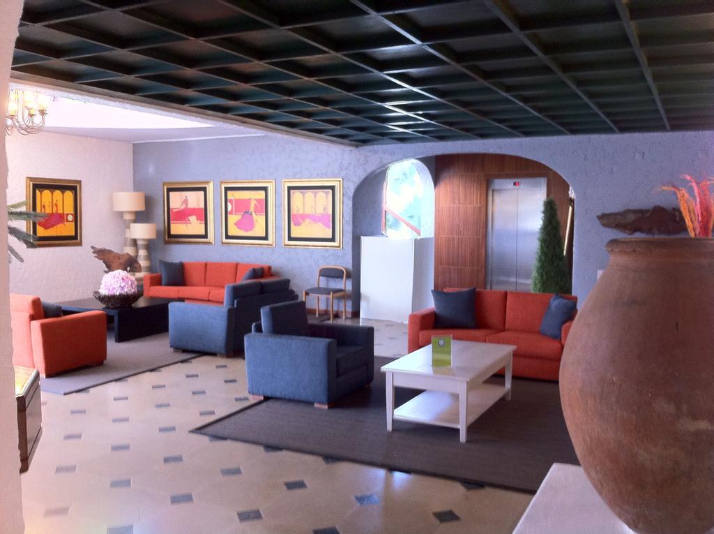 Aparthotel Solar De Sao Joao Albufeira Esterno foto