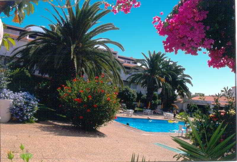 Aparthotel Solar De Sao Joao Albufeira Esterno foto
