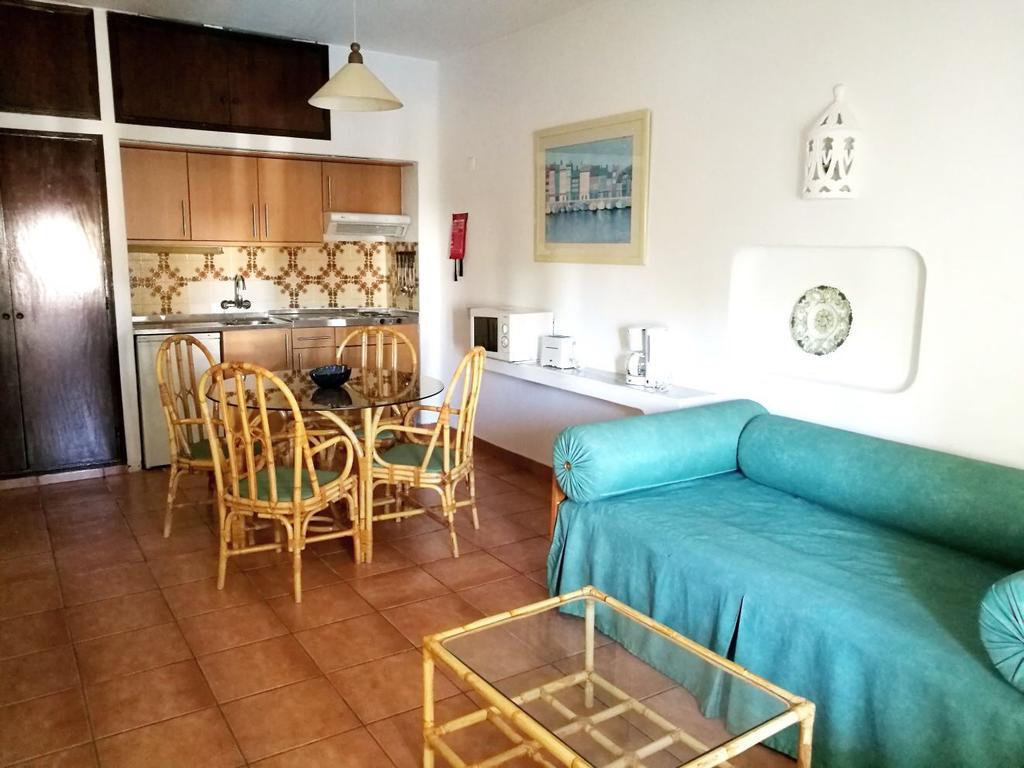 Aparthotel Solar De Sao Joao Albufeira Esterno foto