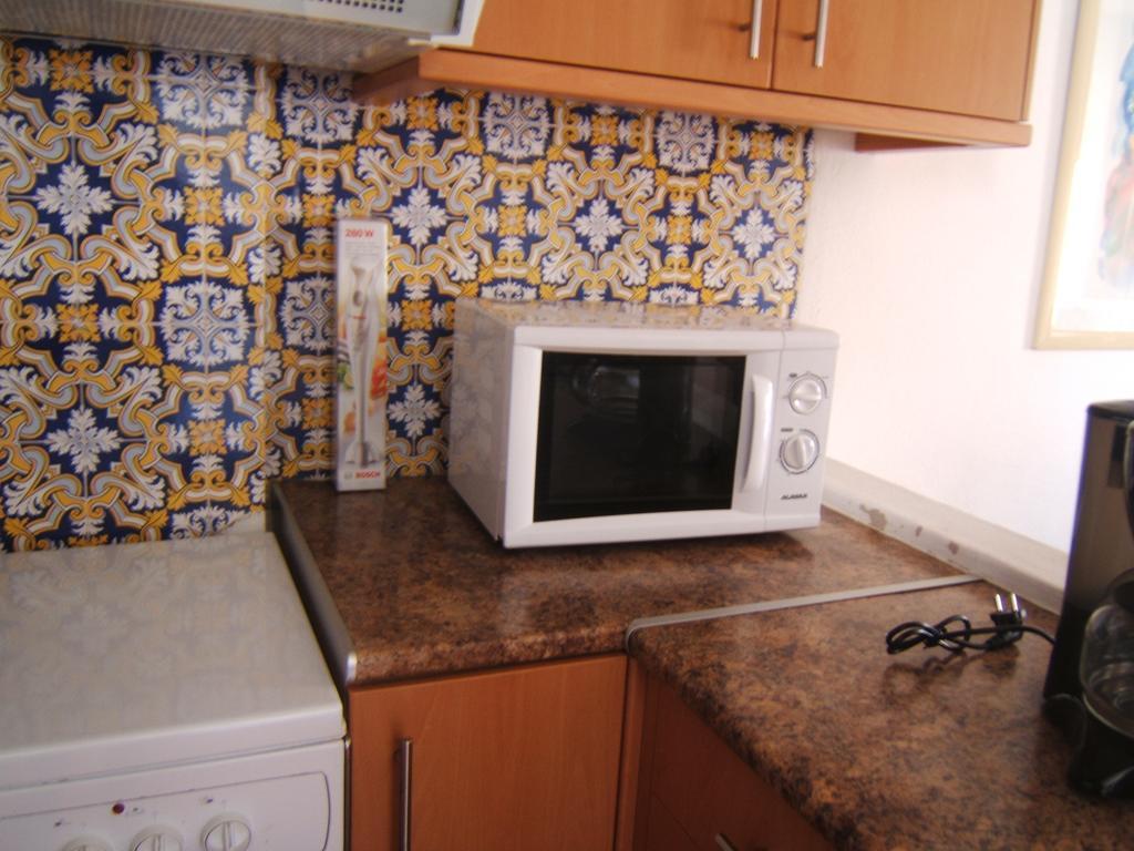 Aparthotel Solar De Sao Joao Albufeira Esterno foto