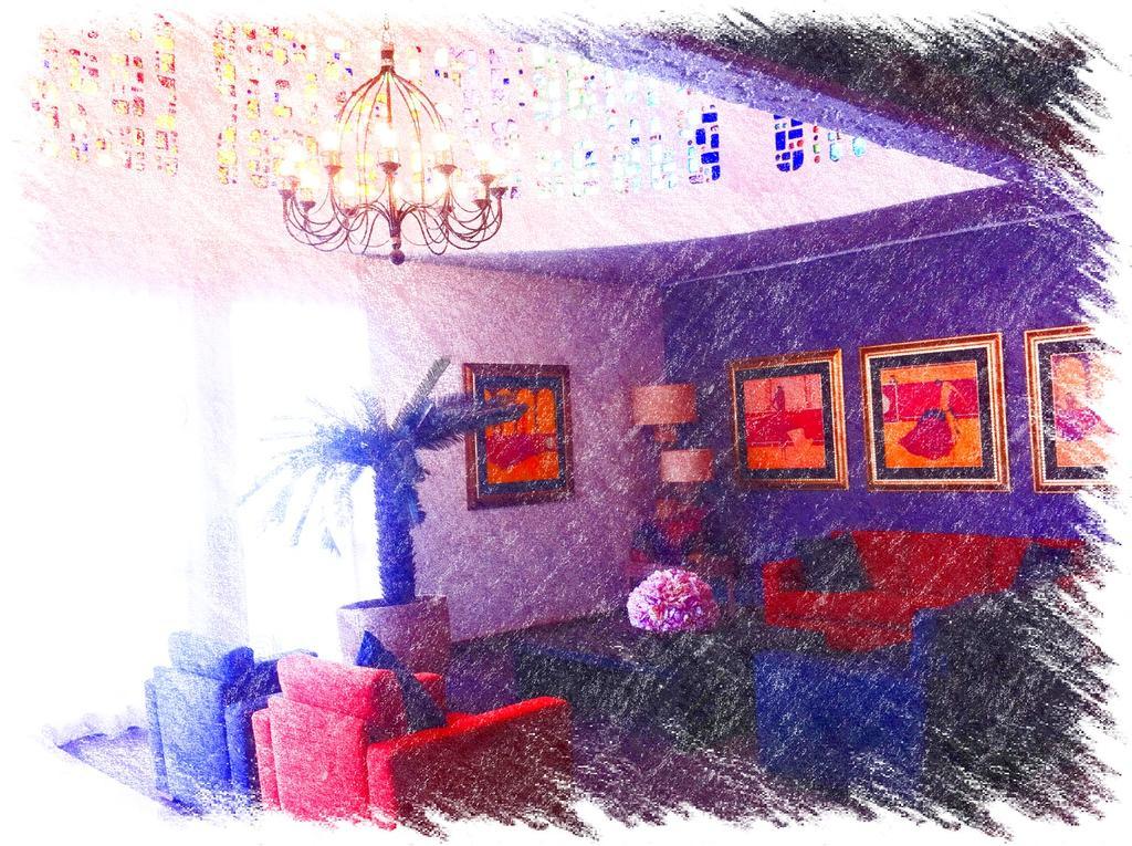 Aparthotel Solar De Sao Joao Albufeira Esterno foto