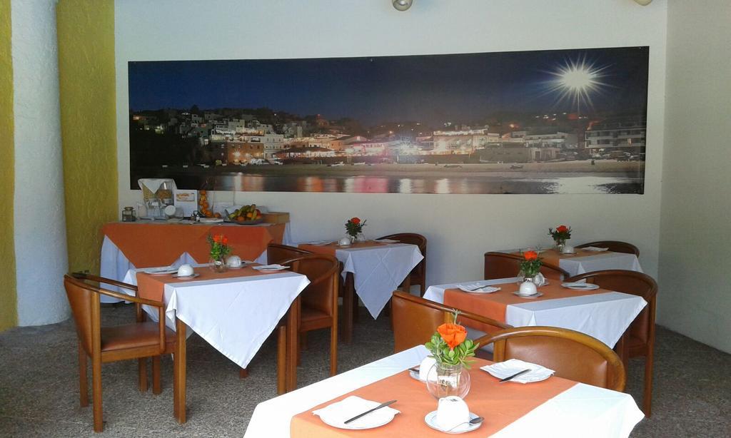 Aparthotel Solar De Sao Joao Albufeira Esterno foto