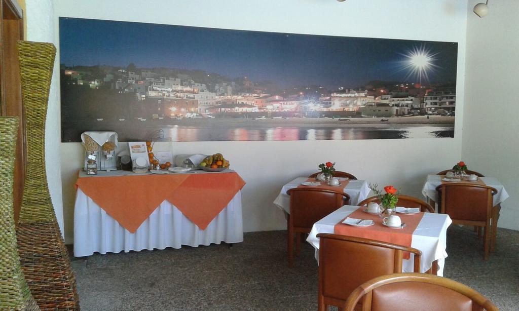Aparthotel Solar De Sao Joao Albufeira Esterno foto