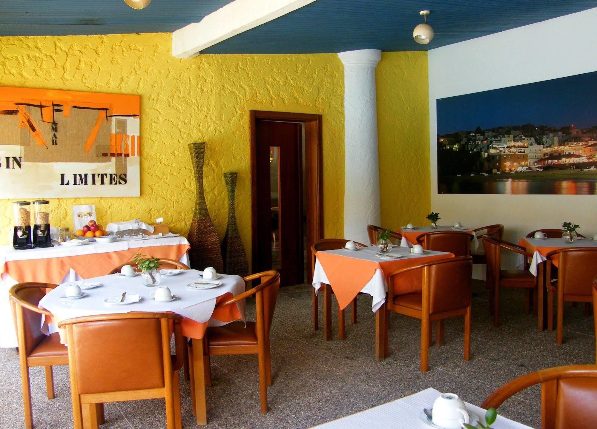 Aparthotel Solar De Sao Joao Albufeira Esterno foto