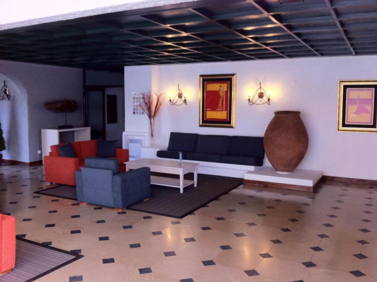 Aparthotel Solar De Sao Joao Albufeira Esterno foto