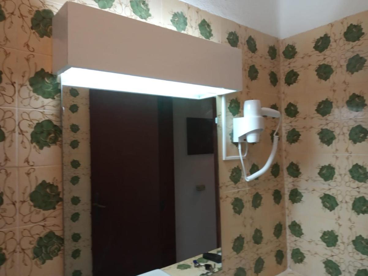Aparthotel Solar De Sao Joao Albufeira Esterno foto